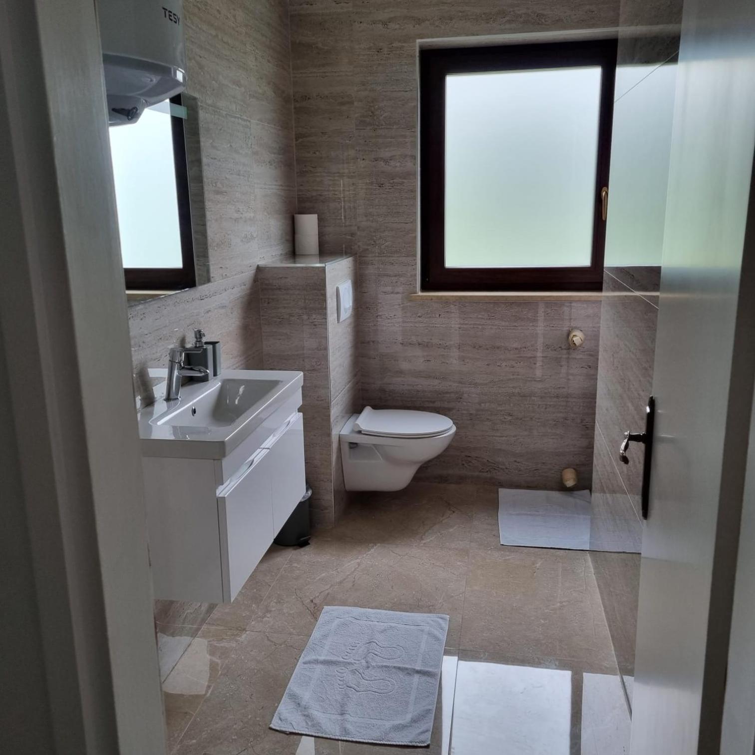 Apartments Krizine Ουμάγκ Εξωτερικό φωτογραφία