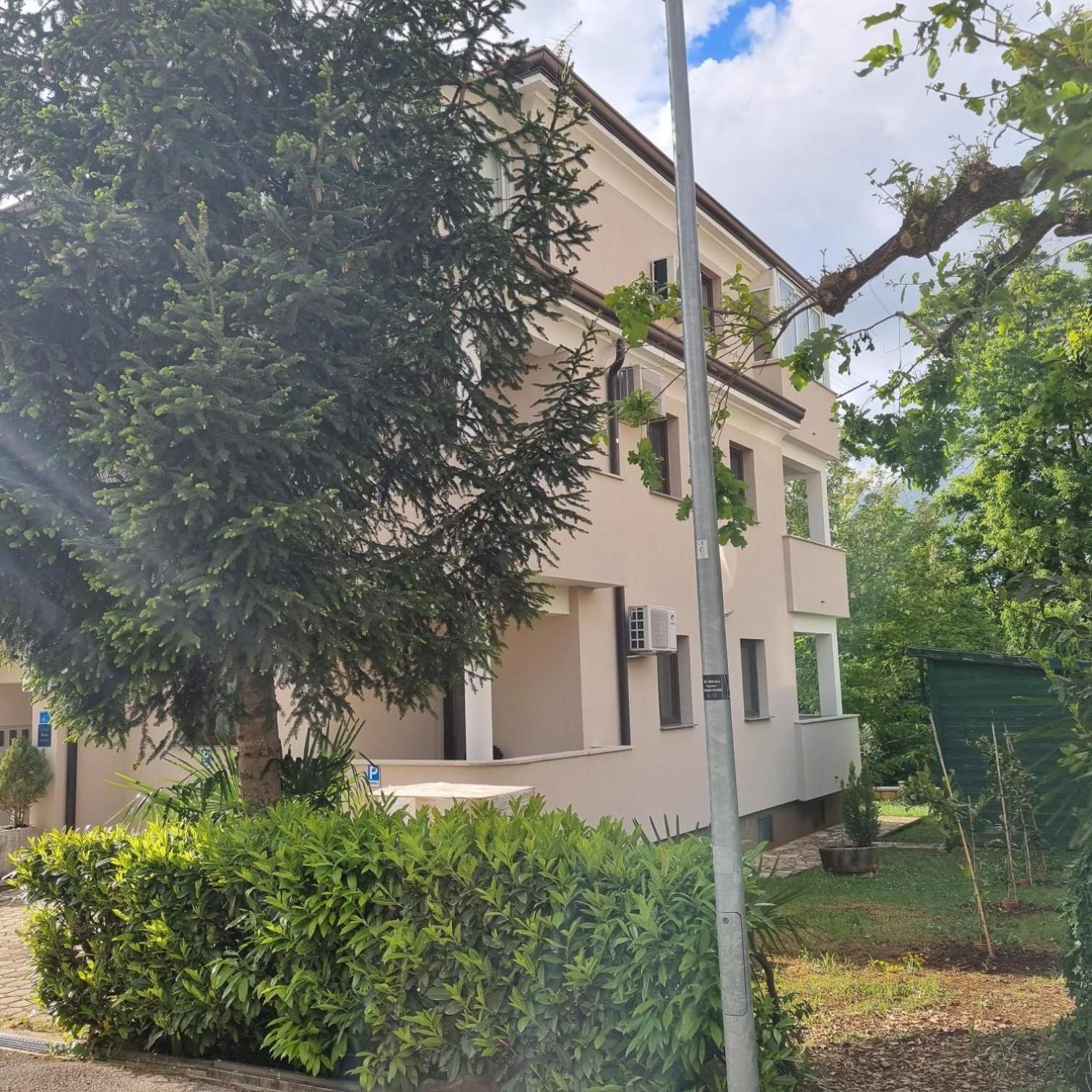 Apartments Krizine Ουμάγκ Εξωτερικό φωτογραφία