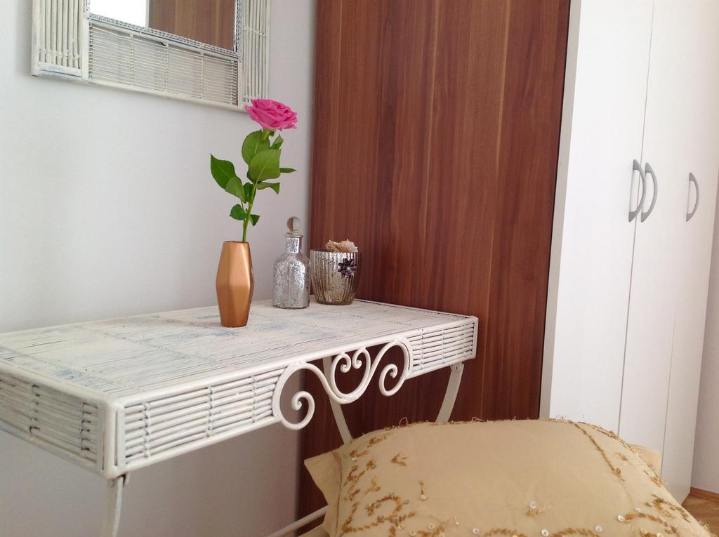 Apartments Krizine Ουμάγκ Εξωτερικό φωτογραφία