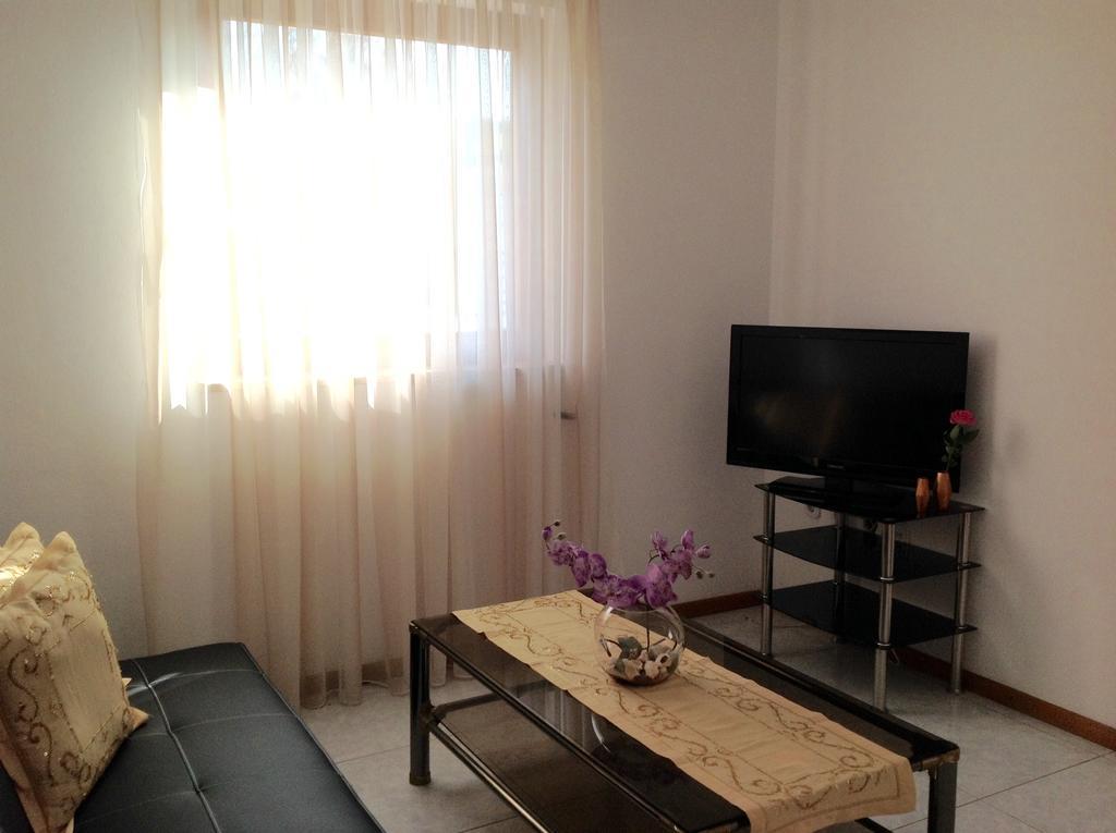Apartments Krizine Ουμάγκ Εξωτερικό φωτογραφία