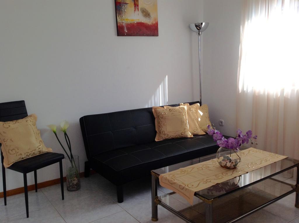 Apartments Krizine Ουμάγκ Εξωτερικό φωτογραφία