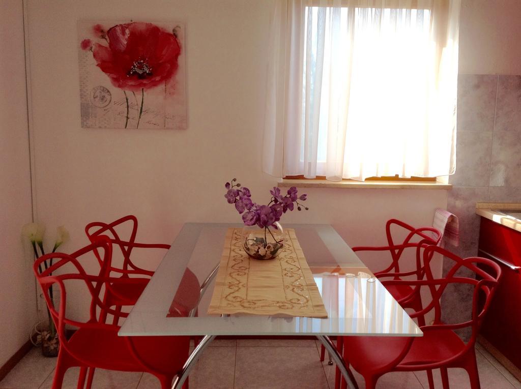 Apartments Krizine Ουμάγκ Εξωτερικό φωτογραφία