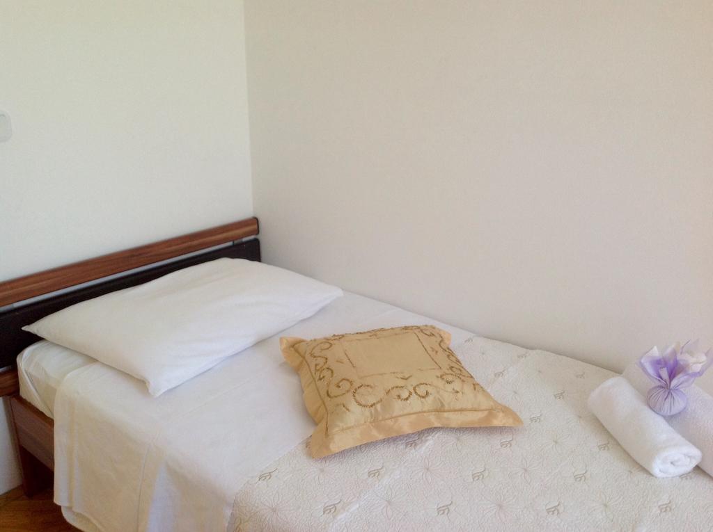 Apartments Krizine Ουμάγκ Εξωτερικό φωτογραφία