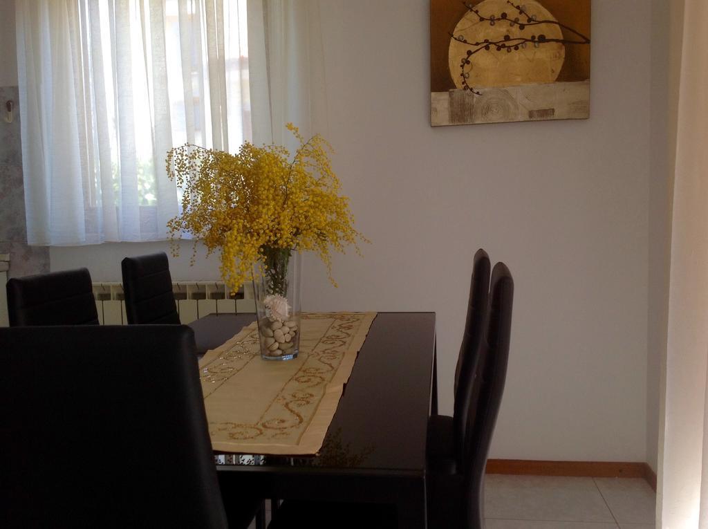 Apartments Krizine Ουμάγκ Δωμάτιο φωτογραφία