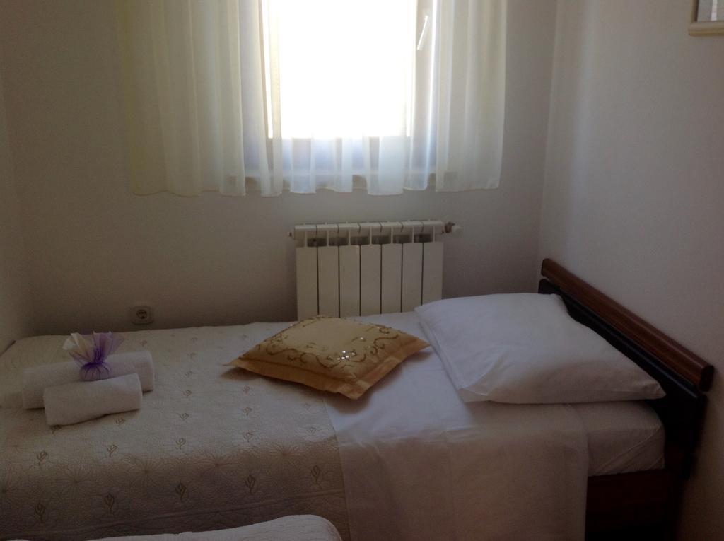 Apartments Krizine Ουμάγκ Δωμάτιο φωτογραφία