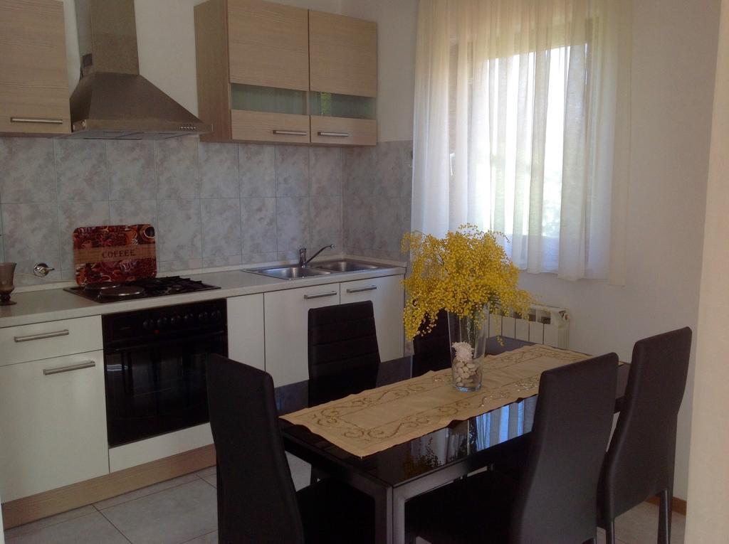 Apartments Krizine Ουμάγκ Δωμάτιο φωτογραφία