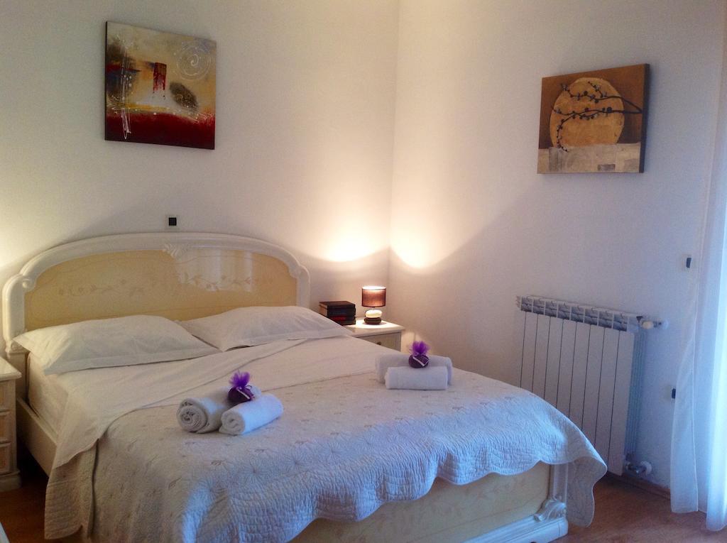 Apartments Krizine Ουμάγκ Δωμάτιο φωτογραφία