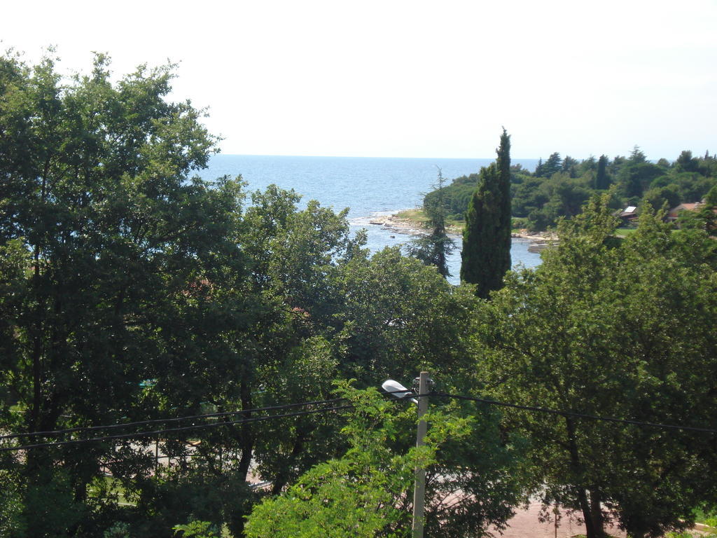 Apartments Krizine Ουμάγκ Εξωτερικό φωτογραφία