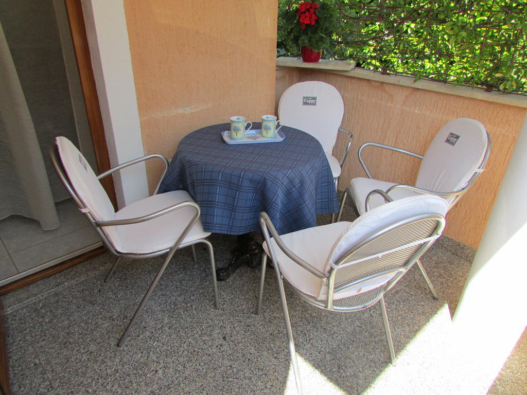 Apartments Krizine Ουμάγκ Δωμάτιο φωτογραφία