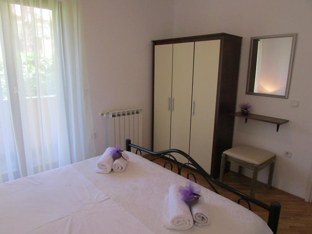 Apartments Krizine Ουμάγκ Δωμάτιο φωτογραφία