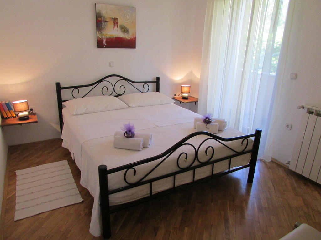 Apartments Krizine Ουμάγκ Δωμάτιο φωτογραφία